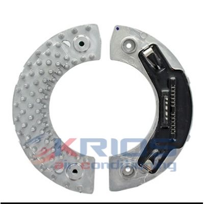 Regulator, interior blower HOFFER K106059