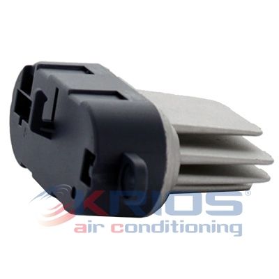 Regulator, interior blower HOFFER K106060