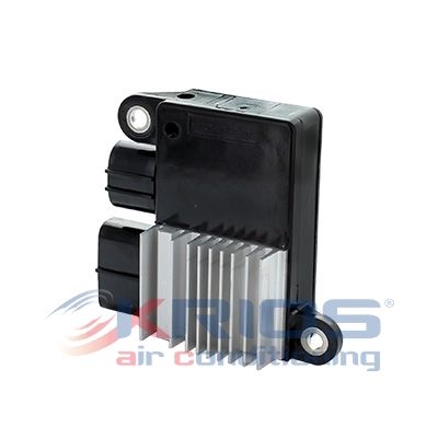 Regulator, interior blower HOFFER K106066