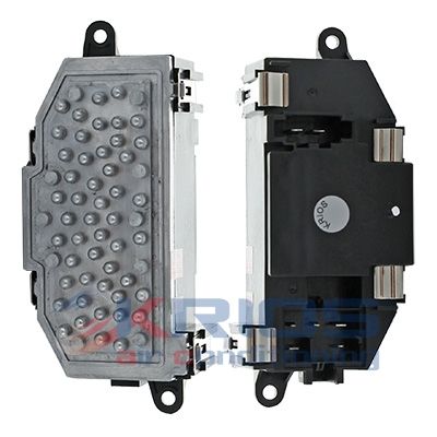 Regulator, interior blower HOFFER K106067