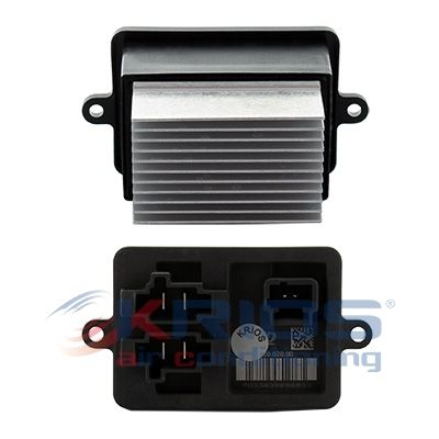 Regulator, interior blower HOFFER K106068