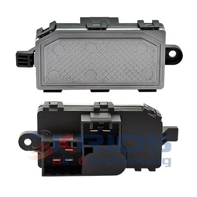 HOFFER K106075 Regulator, interior blower