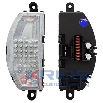 Regulator, interior blower HOFFER K106083