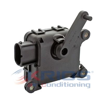 Actuator, air conditioning HOFFER K107044