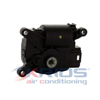 HOFFER K107049 Actuator, air conditioning