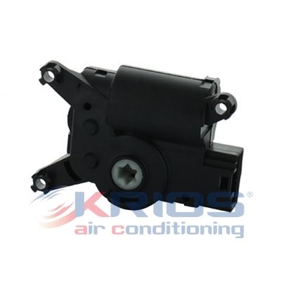 HOFFER K107051 Actuator, air conditioning