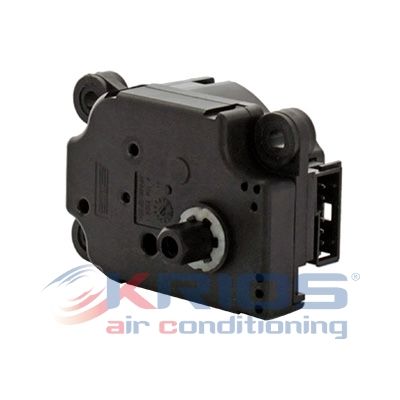 Actuator, air conditioning HOFFER K107052