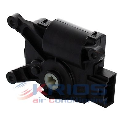 Actuator, air conditioning HOFFER K107053