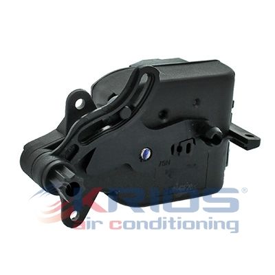 Actuator, air conditioning HOFFER K107055