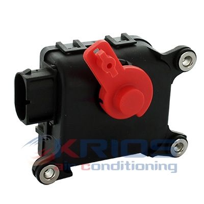 Actuator, air conditioning HOFFER K107056