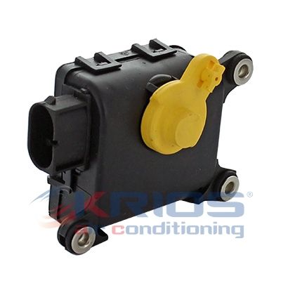 Actuator, air conditioning HOFFER K107058