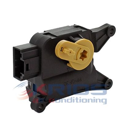 Actuator, air conditioning HOFFER K107059