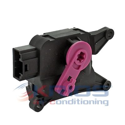 Actuator, air conditioning HOFFER K107060