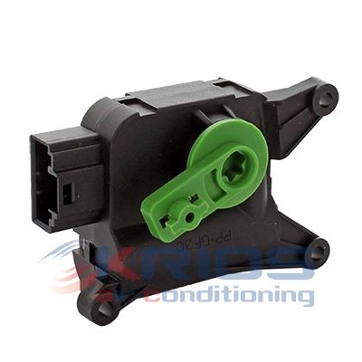 Actuator, air conditioning HOFFER K107061