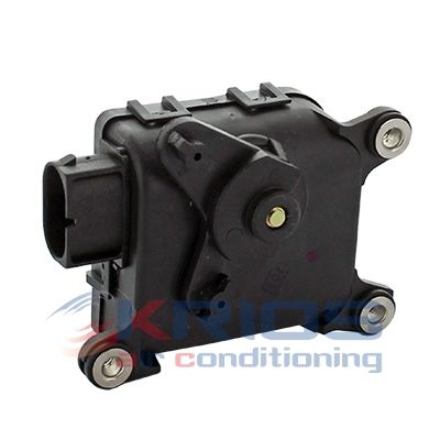 Actuator, air conditioning HOFFER K107063
