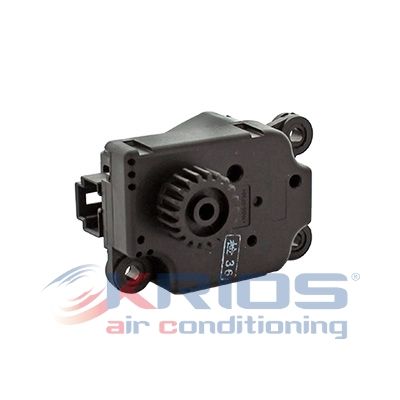 Actuator, air conditioning HOFFER K107067