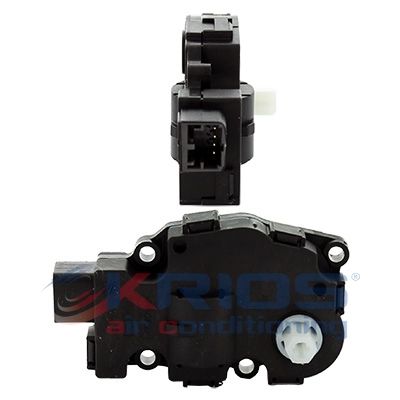 Actuator, air conditioning HOFFER K107071