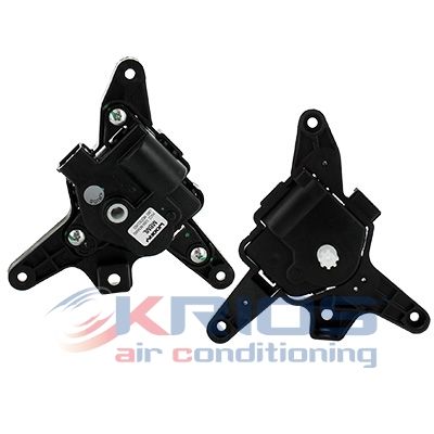 Actuator, air conditioning HOFFER K107074