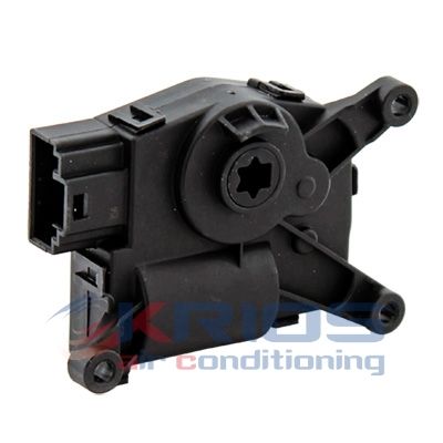 HOFFER K107102 Actuator, air conditioning