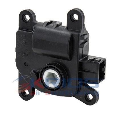 HOFFER K107104 Actuator, air conditioning