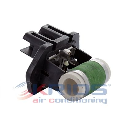 Resistor, interior blower HOFFER K109036