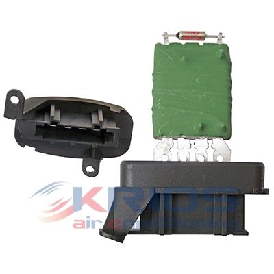 Resistor, interior blower HOFFER K109065