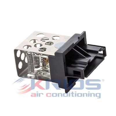 Resistor, interior blower HOFFER K109212
