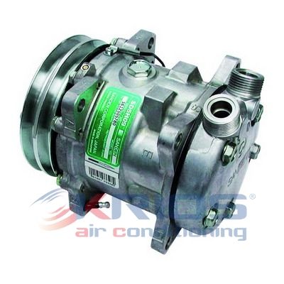 Compressor, air conditioning HOFFER K11003