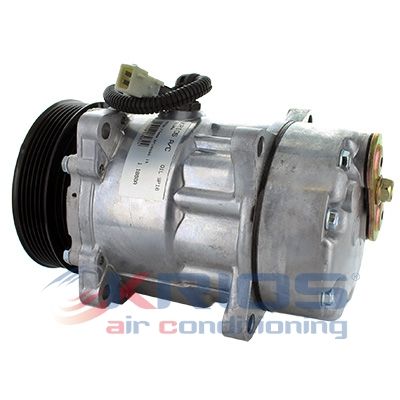 Compressor, air conditioning HOFFER K11080A
