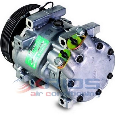 Compressor, air conditioning HOFFER K11211
