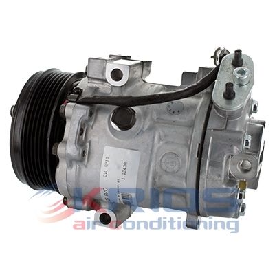 HOFFER K11243A Compressor, air conditioning