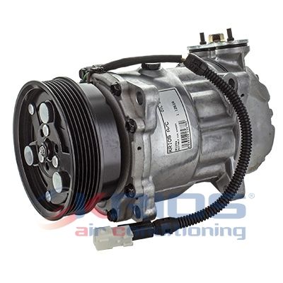 HOFFER K11251A Compressor, air conditioning
