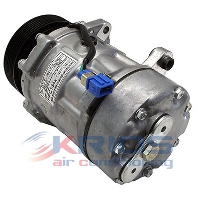 HOFFER K11266A Compressor, air conditioning