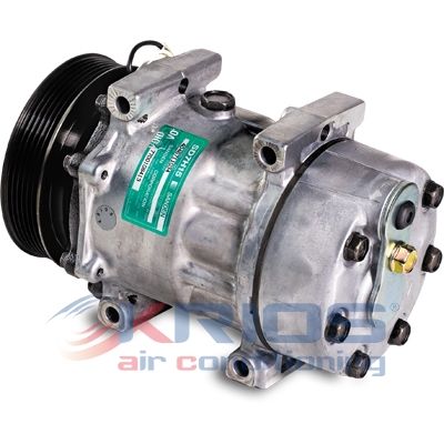 Compressor, air conditioning HOFFER K11267