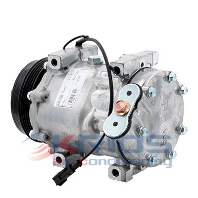 HOFFER K11294A Compressor, air conditioning