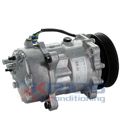 Compressor, air conditioning HOFFER K11308A