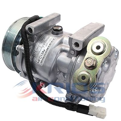 HOFFER K11311A Compressor, air conditioning