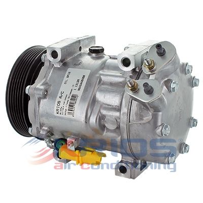 HOFFER K11312A Compressor, air conditioning
