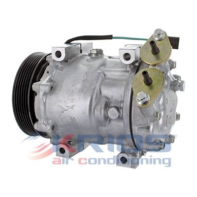 HOFFER K11317A Compressor, air conditioning