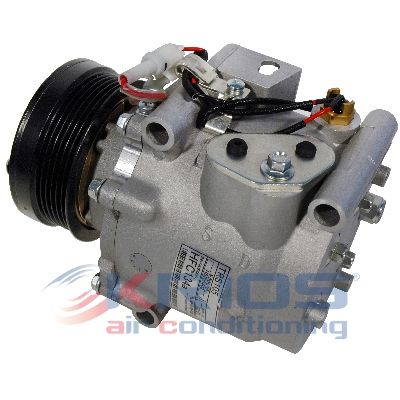 Compressor, air conditioning HOFFER K11321A