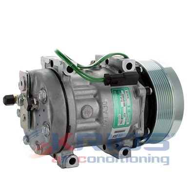Compressor, air conditioning HOFFER K11324