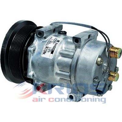 Compressor, air conditioning HOFFER K11327