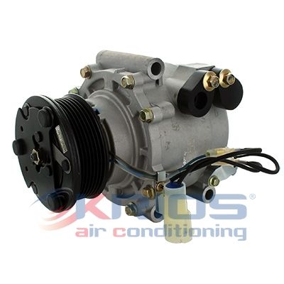 Compressor, air conditioning HOFFER K11328A