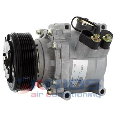 Compressor, air conditioning HOFFER K11329A