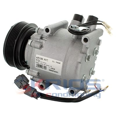 HOFFER K11331A Compressor, air conditioning