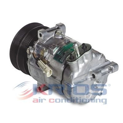 Compressor, air conditioning HOFFER K11347