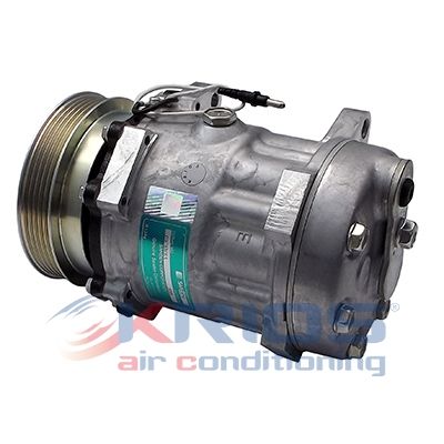 Compressor, air conditioning HOFFER K11354