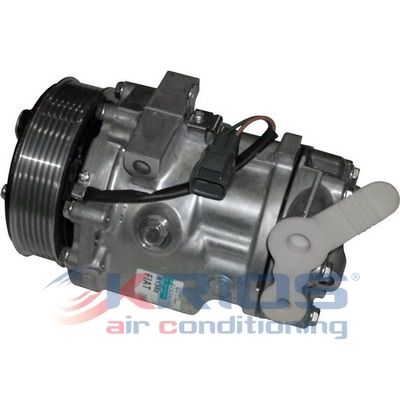 Compressor, air conditioning HOFFER K11355