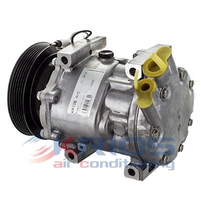 HOFFER K11358A Compressor, air conditioning