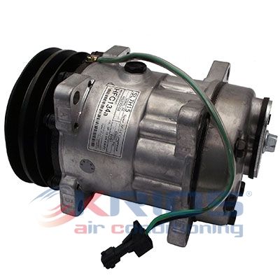 HOFFER K11368A Compressor, air conditioning